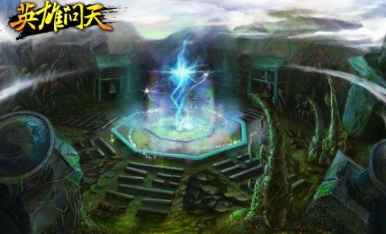 掘地挖宝