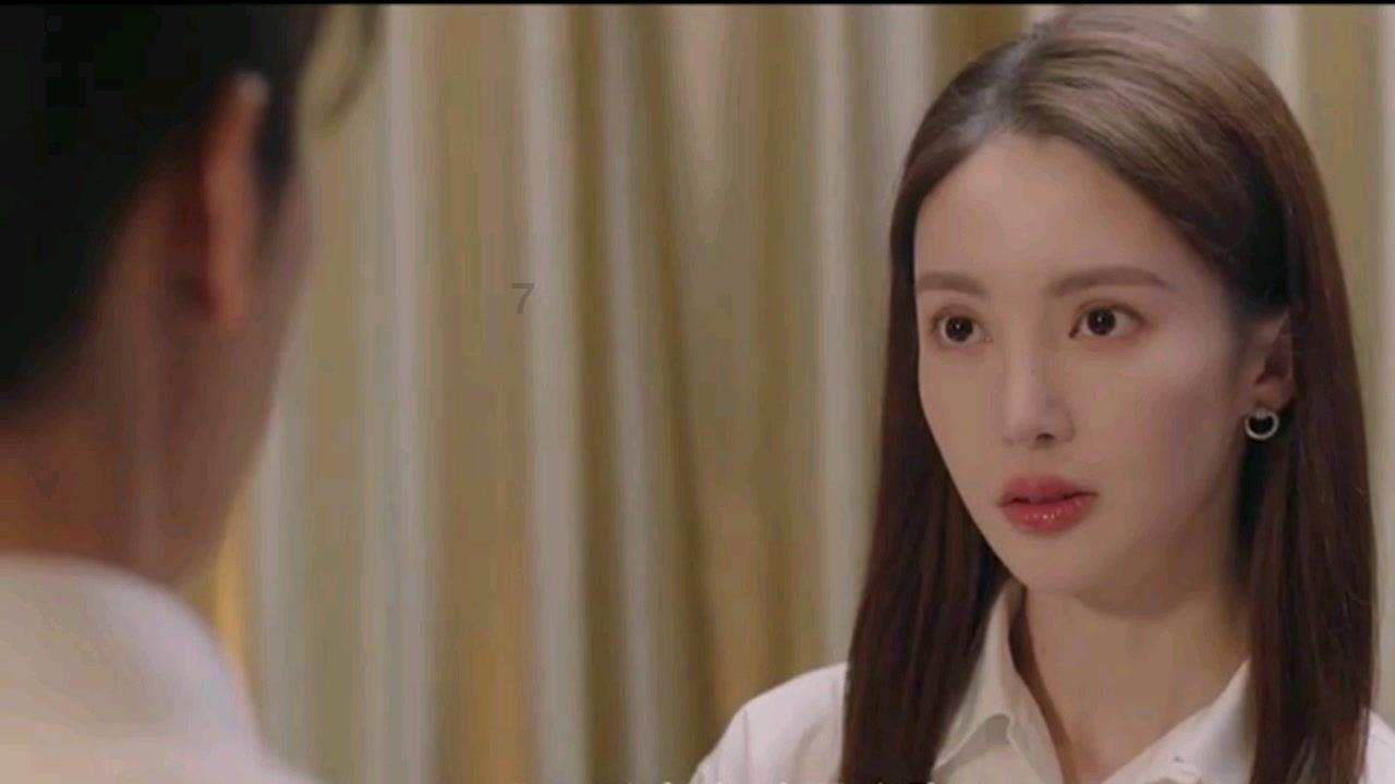 奔跑是人生:全剧最精明的女人出现,我们都被她单纯的外表给骗了